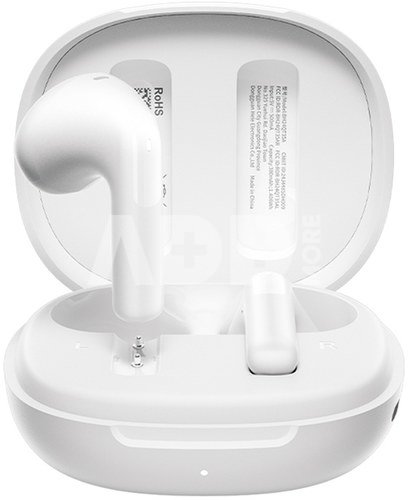 TWS QCY Ailybuds E10 T35 headphones (white)