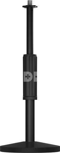 Genesis | Microphone Stand | Thulium 350D | Black