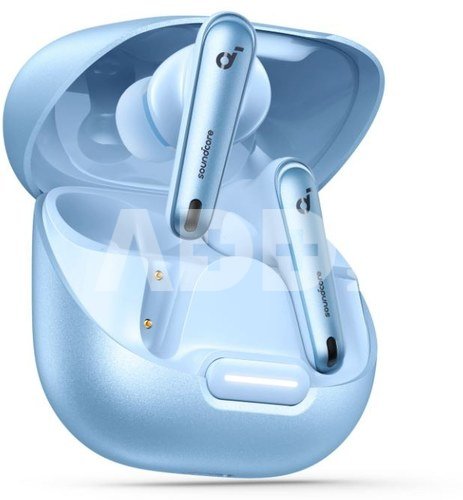 Anker Liberty 4 NC Wireless Headphones Light Blue