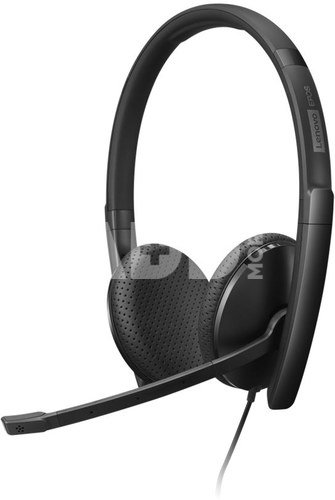 Lenovo Wired VoIP Headset (Teams)