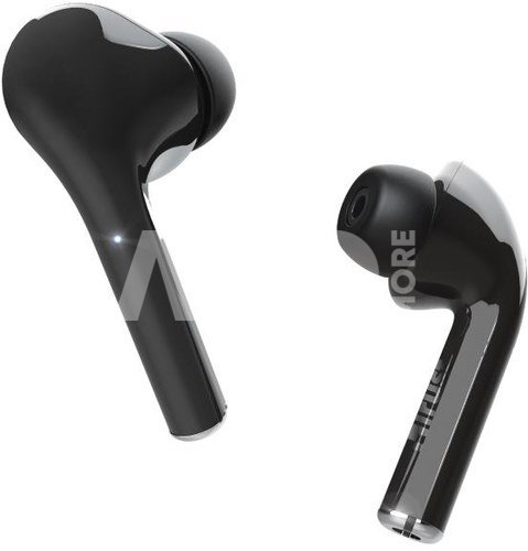 HEADSET NIKA TOUCH BLUETOOTH/BLACK 23554 TRUST