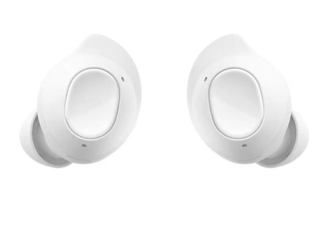HEADSET GALAXY BUDS FE/WHITE SM-R400 SAMSUNG|SM-R400NZWAEUE