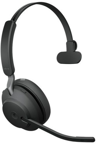 Jabra Jabra Evovle2 65 Link380a MS Mono Black