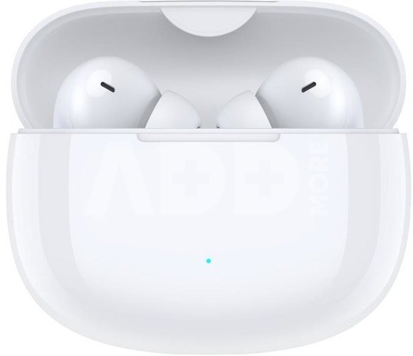 HEADSET CHOICE EARBUDS X3 LITE/GLAZE WH 5504AAAL HONOR CHOICE
