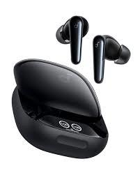 HEADSET TWS LIBERTY 4 PRO/BLACK A3954G11 SOUNDCORE|A3954G11