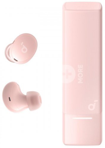 Anker Earphones Soundcore A30i Pink