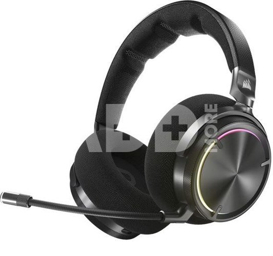 Corsair Słuchawki Virtuoso Max Wireless Carbon