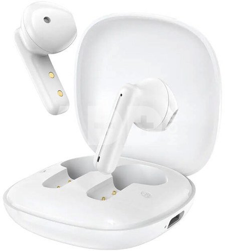 Bezdrátová sluchátka TWS Foneng BL135 Ultra Thin (white)