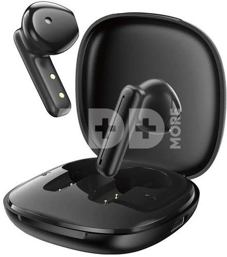 Bezdrátová sluchátka TWS Foneng BL135 Ultra Thin (black)