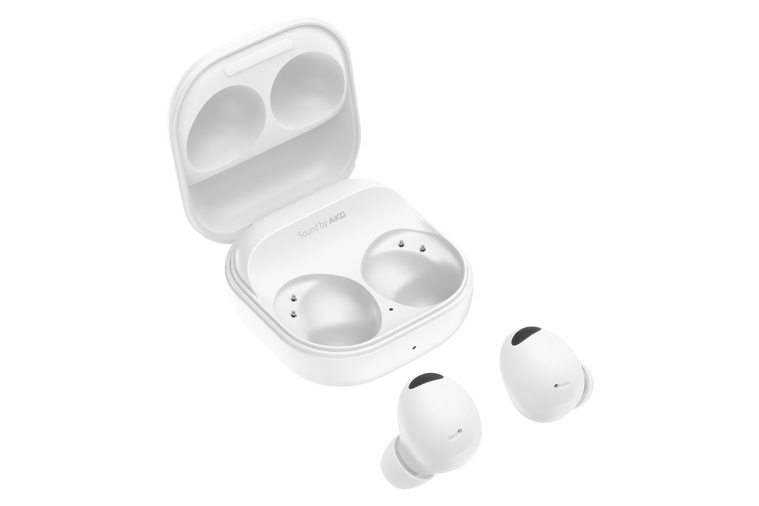 Ausinės SAMSUNG Galaxy Buds2 Pro, į ausis, bevielės, SM-R510NZWAEUE