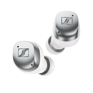 Ausinės SENNHEISER Momentum 4, į ausis, bevielės, 700366
