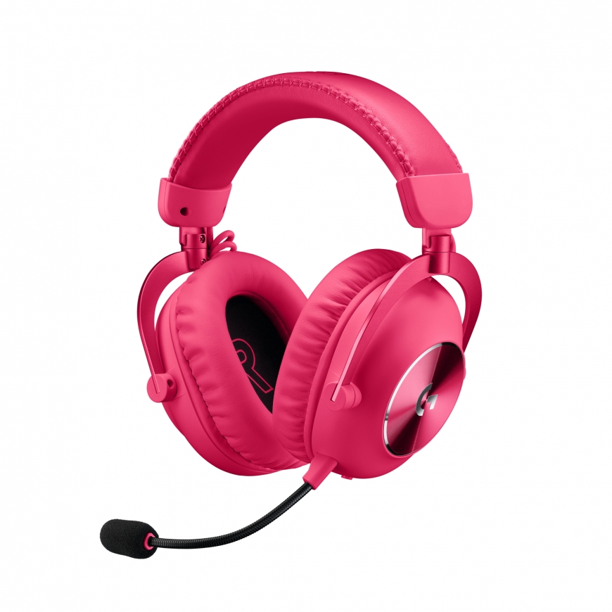 Logitech PRO X2 LIGHTSPEED Headphones