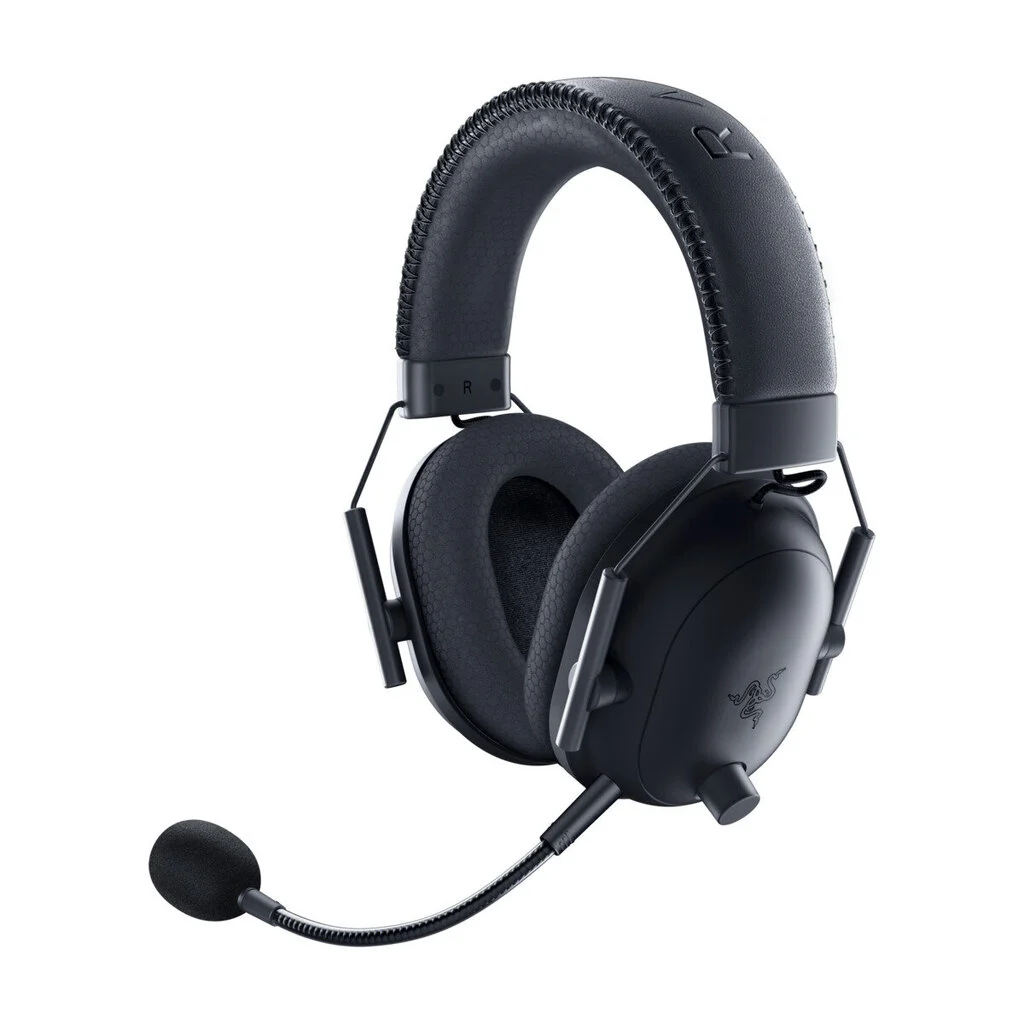 Ausinės Razer Esports BlackShark V2 Pro