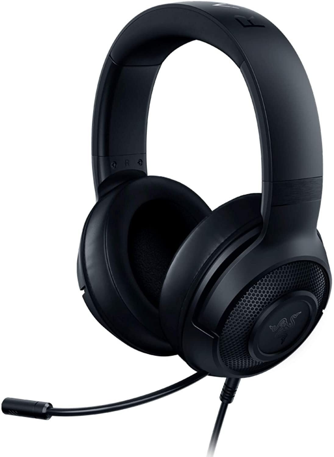 Razer Kraken X Lite, Black RZ04-02950100-R381