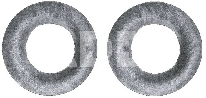 Beyerdynamic EDT 990 V Earpad SET (Pair) | Grey