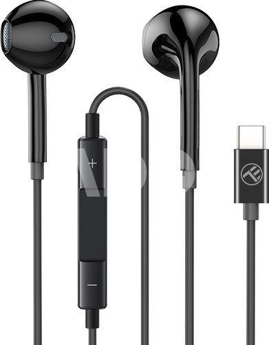 Tellur Basic Urbs In-Ear Headset series, Type-C, black