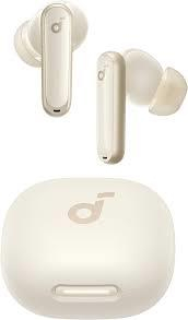 Anker Soundcore | True-Wireless Earbuds | P40i | Bluetooth | In-Ear | Microphone | Wireless | Oat White|A3955G21