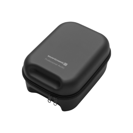 Beyerdynamic Hardcase PRO for circumaural headphones | Black|717967