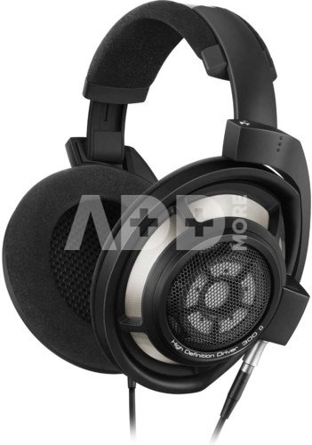 Sennheiser | High End Headphones | HD 800 S | Wired | Headband | Black