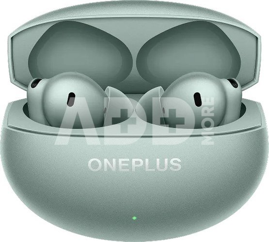 OnePlus Buds 4, Storm Gray