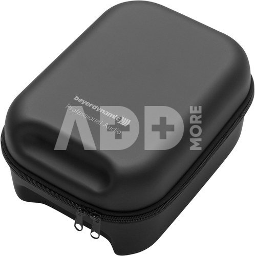 Beyerdynamic Hardcase PRO for circumaural headphones | Black