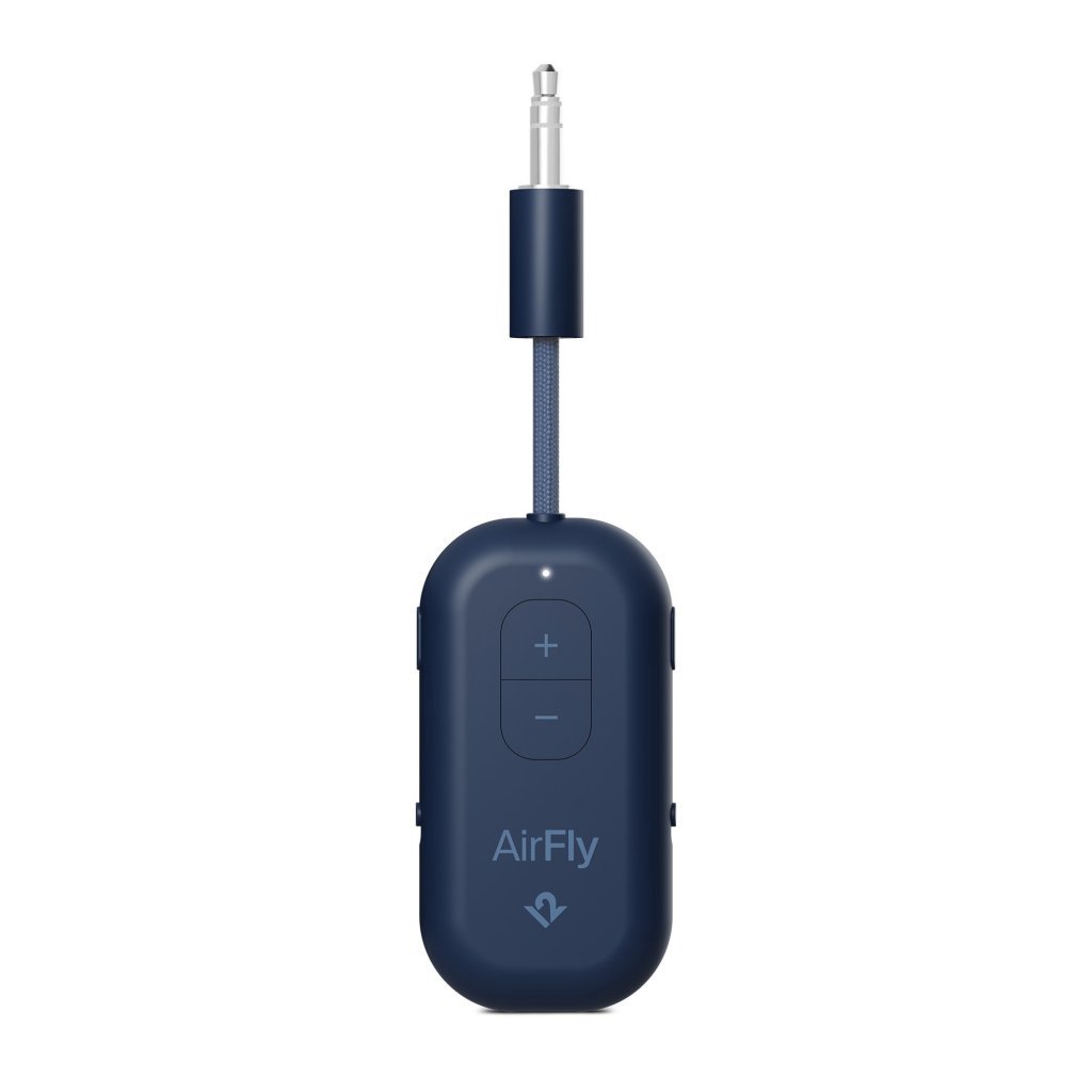 Twleve South AirFly Pro 2 - Blue