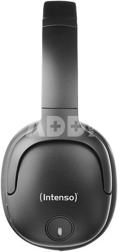 HEADSET WRL O400HA/BLACK 3740400 INTENSO