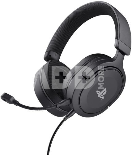 HEADSET GXT498 FORTA/24715 TRUST