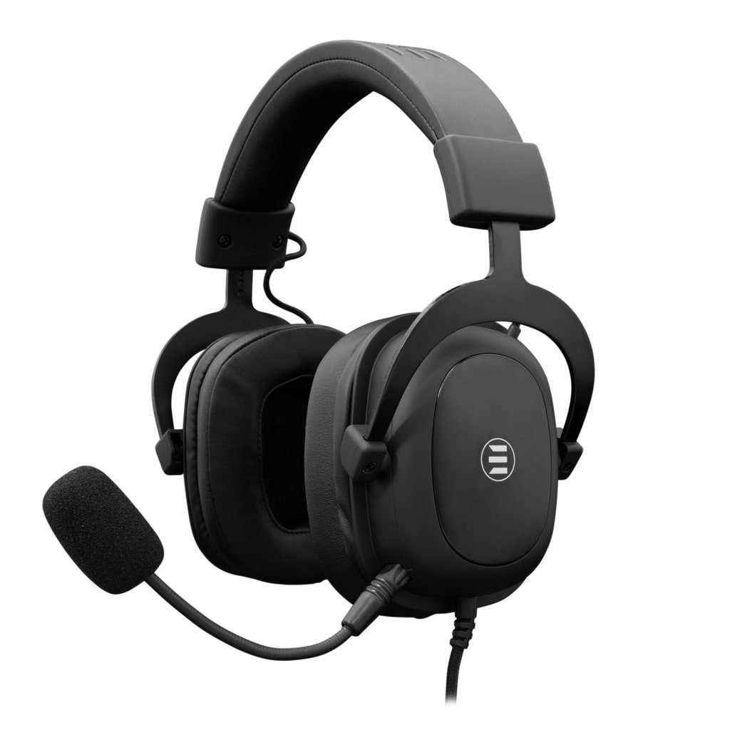 Ausinės žaidėjams eShark ESL-HS4 TAIKO