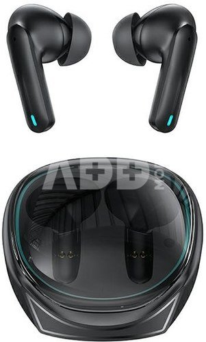 USAMS Bluetooth headphones 5. 3 TWS XJ13 Gaming black