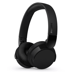 Philips TAH4209, juodos - Belaidės ausinės Prekė - TAH4209BK/00