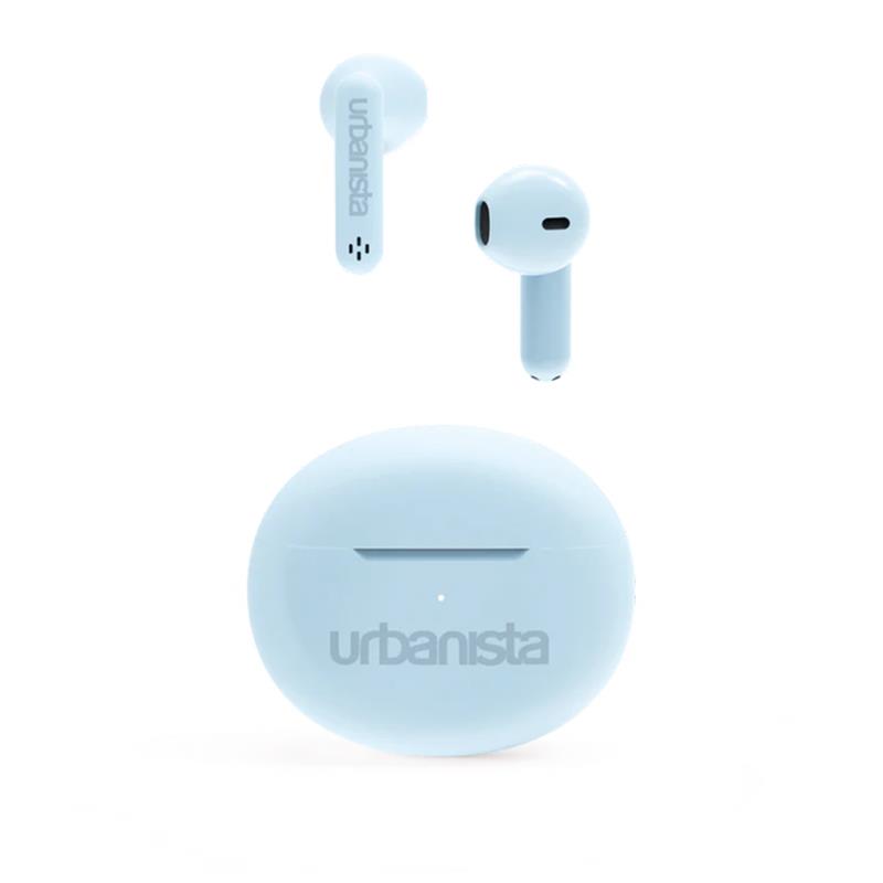 Urbanista Austin, mėlynos - Belaidės ausinės, 1036032