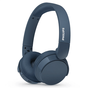 Philips TAH4209, mėlynos - Belaidės ausinės Prekė - TAH4209BL/00