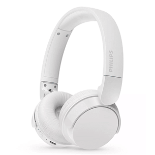 Philips TAH4209, baltos - Belaidės ausinės Prekė - TAH4209WT/00