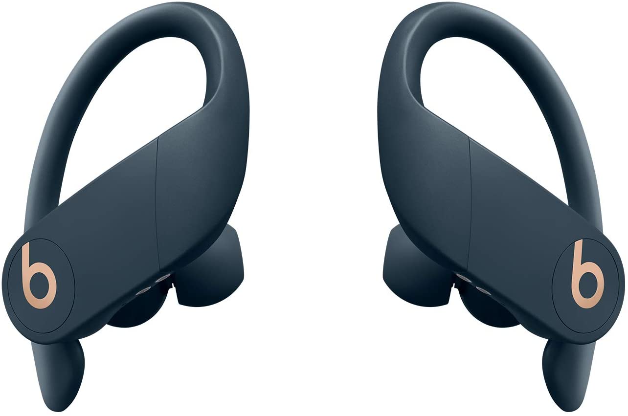 Ausinės Beats Pro MY592ZM/A Totally Wireless