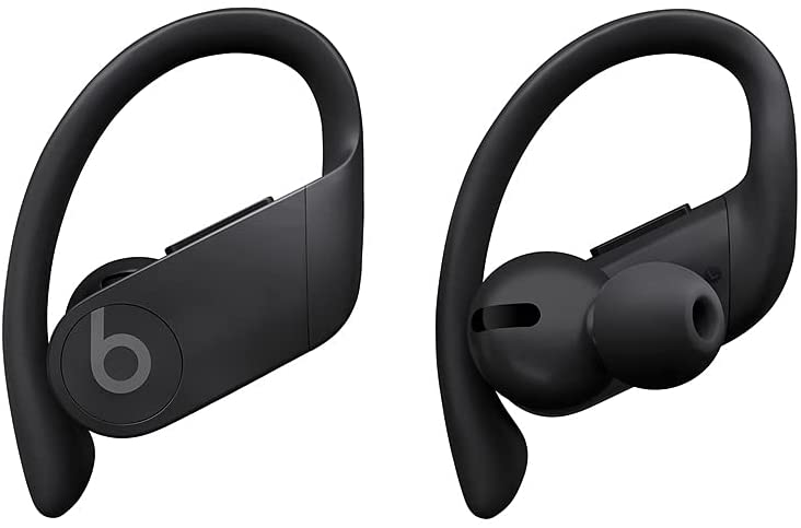 Ausinės Beats MY582ZM/A Pro Totally Black