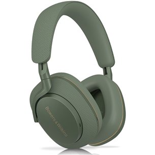 Ausinės Bowers & Wilkins Px7S, žalias, FP44555