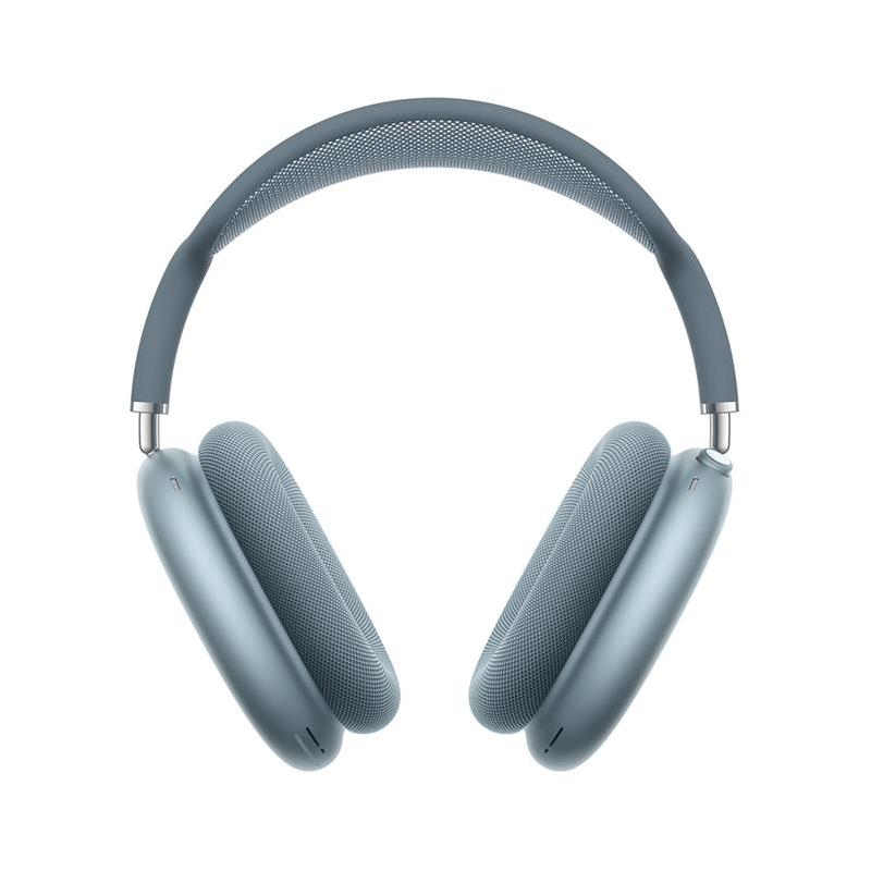 Apple AirPods Max, mėlynos - Belaidės ausinės, MWW63ZM/A