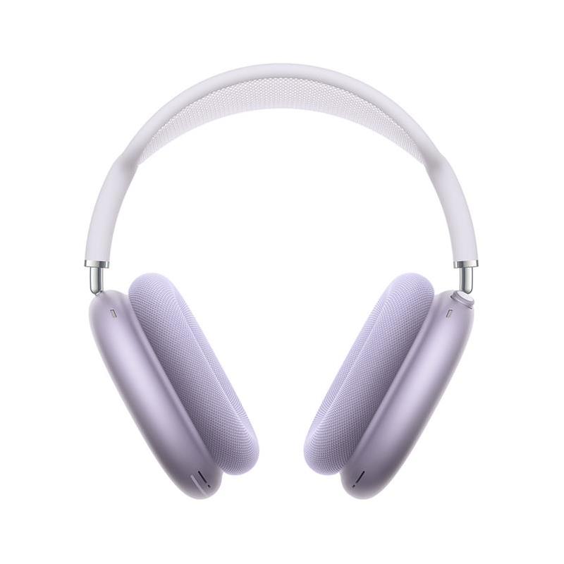 Apple AirPods Max, violetinės - Belaidės ausinės, MWW83ZM/A