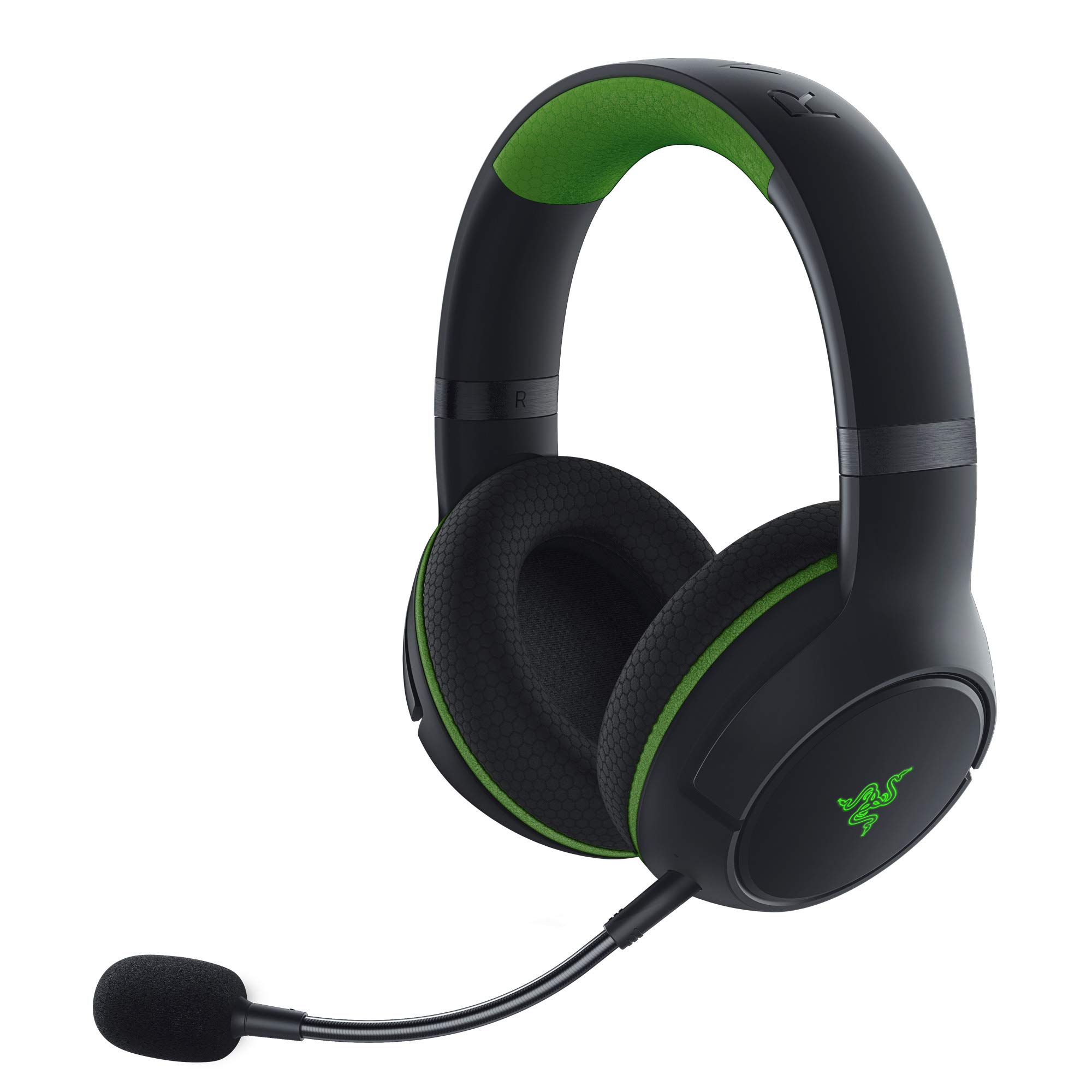 Ausinės Razer Kaira Pro Xbox, belaidės
