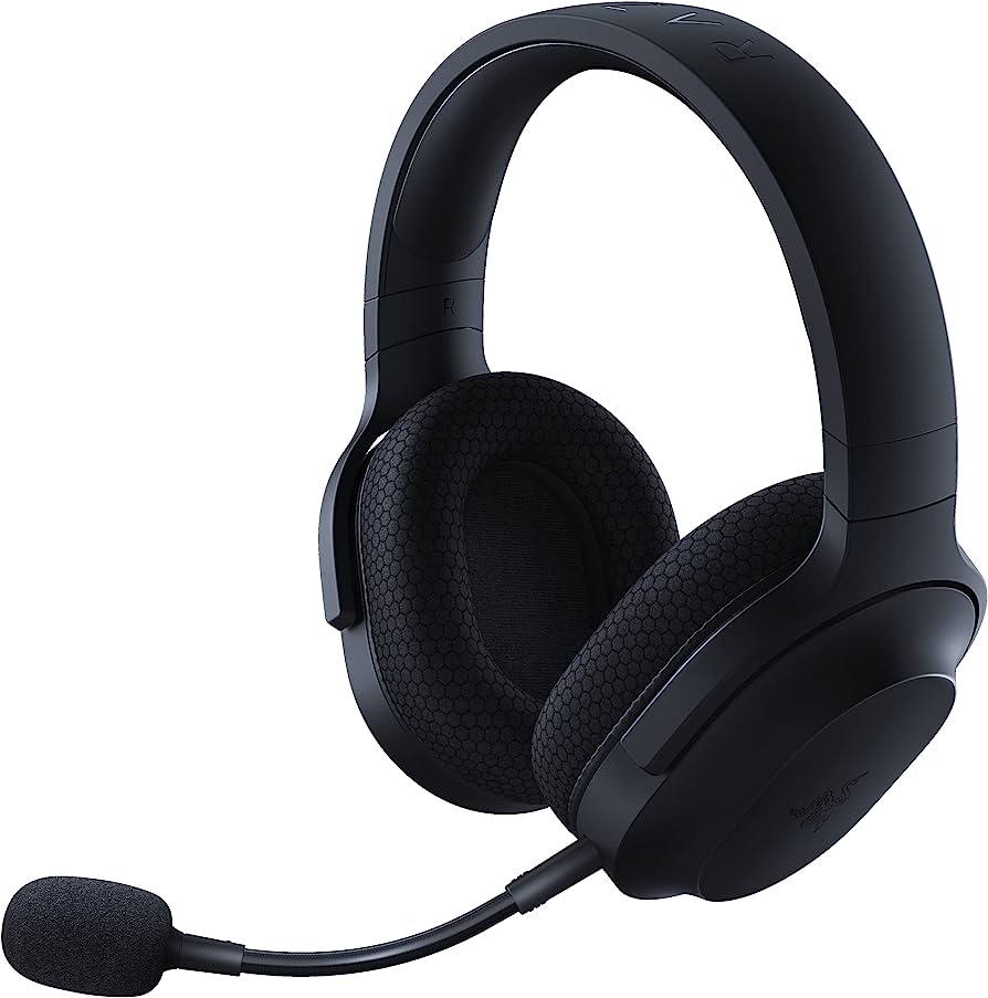 Ausinės RAZER Barracuda X (2022)