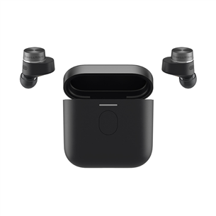 Ausinės Bowers & Wilkins Pi7 S2, juoda, FP43761