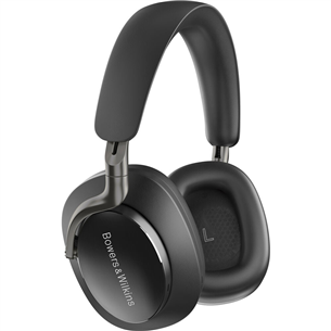 Ausinės Bowers & Wilkins Px8, Juodos, FP42951