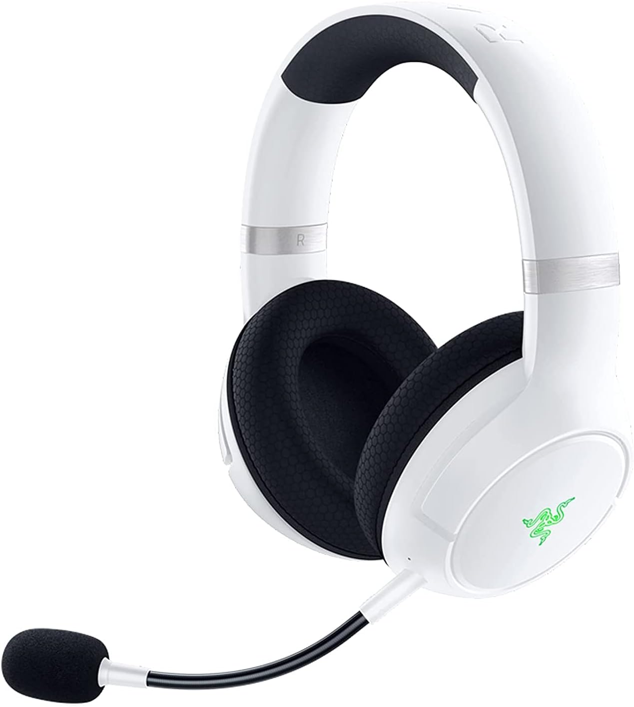 Ausinės Razer White, Wireless, Gaming Headset, Kaira Pro for Xbox Series X/S