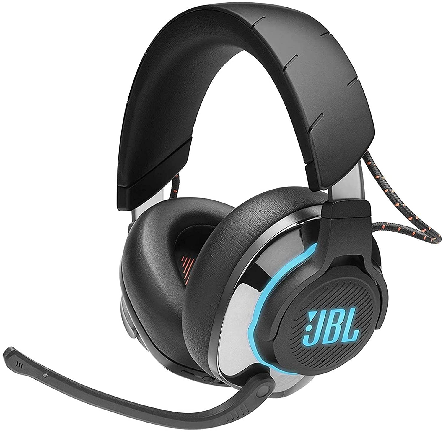 Ausinės JBL Quantum 810, belaidės