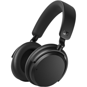 Sennheiser ACCENTUM belaidės ausinės Black