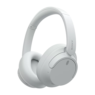 Belaidės ausinės Sony WH-CH720N, ANC, WHCH720NW.CE7