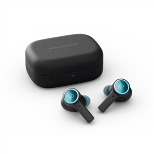 Bang & Olufsen Beoplay EX, juodos/mėlynos - Belaidės ausinės, 1240602