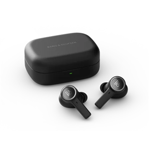 Bang & Olufsen Beoplay EX,  juodas, 1240600