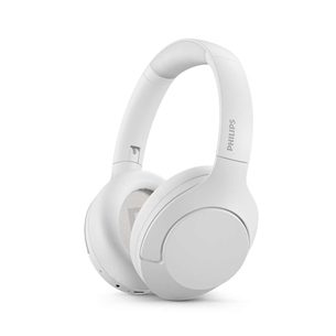 Belaidės ausinės Philips TAH8506 TAH8506WT/00, balta
